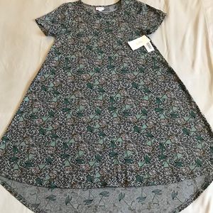 LuLaRoe Disney Carly Small